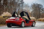 Zagato Mostro 2015 года